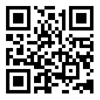 QR kód s odkazem na kontaktní údaje společnosti Josef Vávra